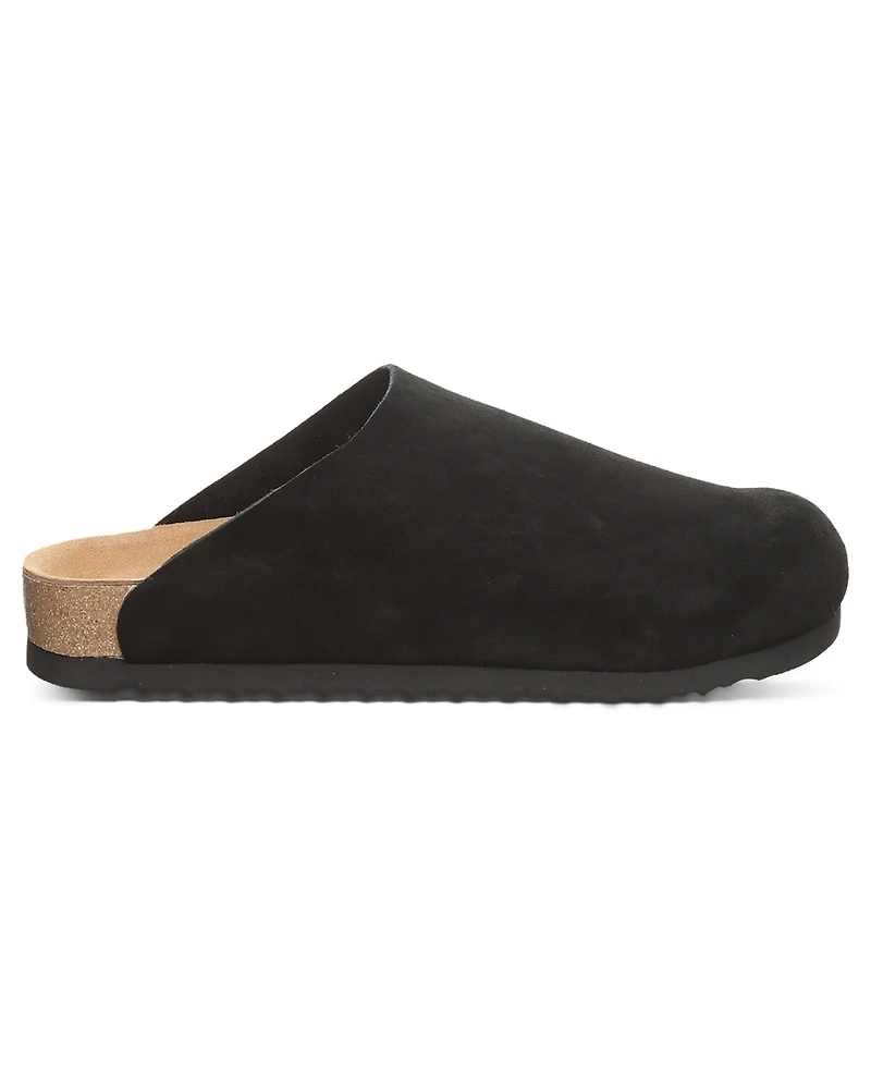 Bearpaw Women's Trinity Slip-On Clogs