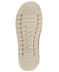 Bearpaw Women's Viola Platform Chelsea Slip-On Boots