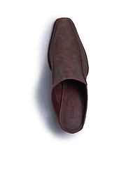 Bernardo Footwear Women's Brynn Heeled Mule