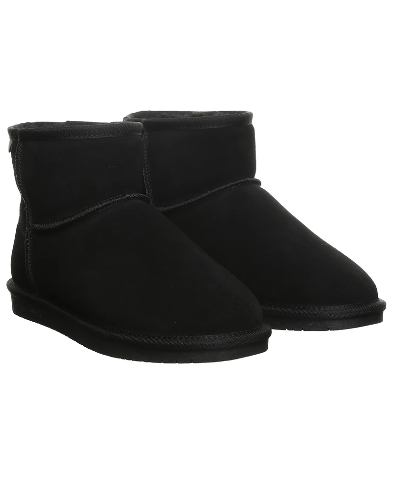 Bearpaw Women's Demi Ii Comfort Footbed Ankle Boots