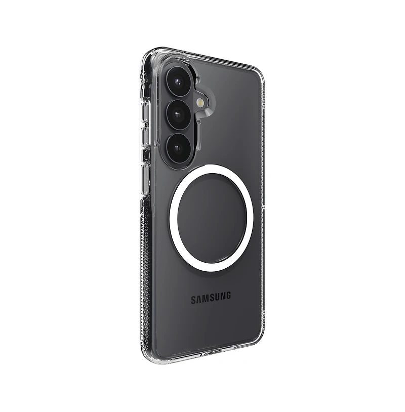 Zagg Crystal Palace Snap Case for Samsung Galaxy S26