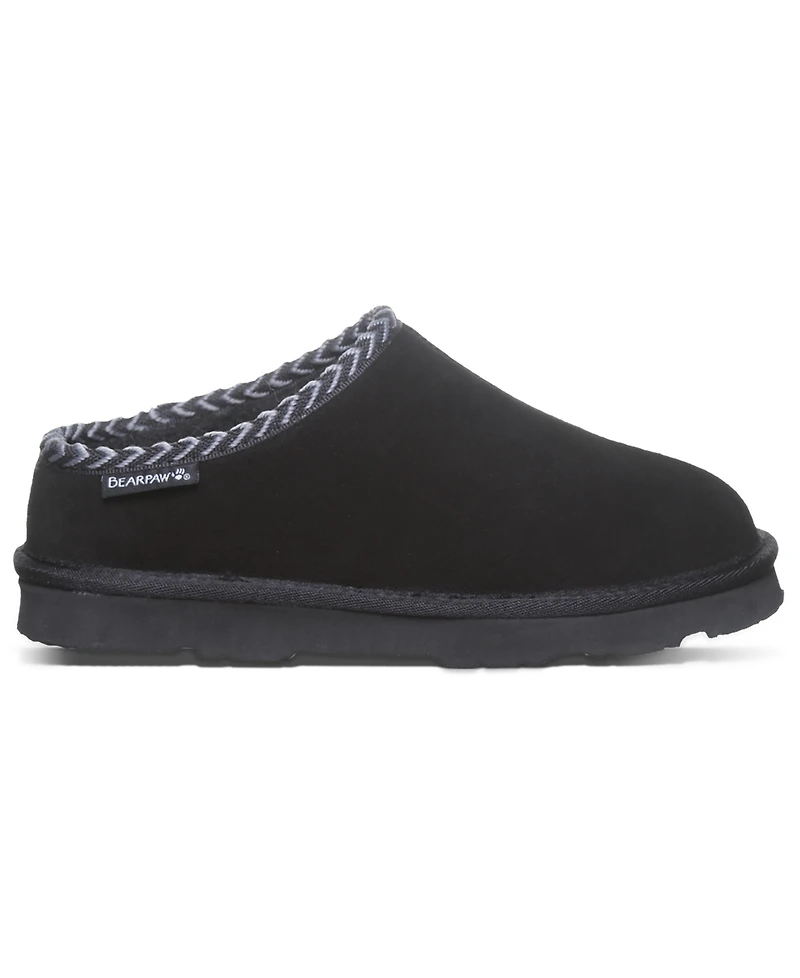 Bearpaw Women's Tabitha Slip-On Slippers