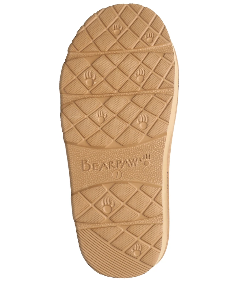 Bearpaw Women's Retro Loki Slippers