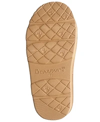 Bearpaw Women's Retro Loki Slippers