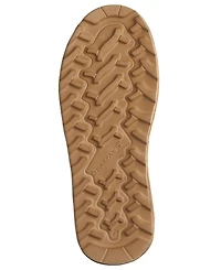 Bearpaw Women's Winter Crochet Detail Ankle Boots