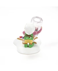 Department 56 North Pole Village Sprinkled With Love Figure
