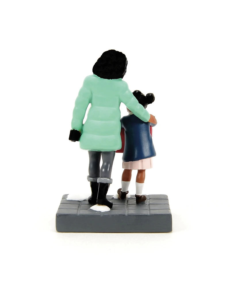 Department 56 Christmas in the City Time Spent Together Figure