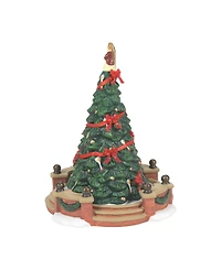 Department 56 Dickens Village Dickens' Town Tree Figurine