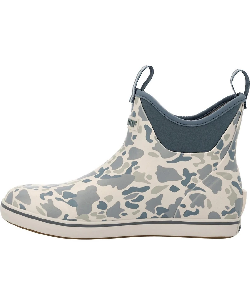 Xtratuf Men's Ankle Deck Boot