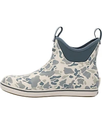 Xtratuf Men's Ankle Deck Boot