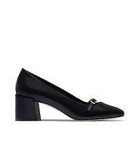 Bernardo Footwear Women's Amelie Mary Jane Pump