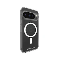 Case-Mate Tough Case With Magnet 12-Foot Drop Protection Phone Case for Google Pixel 10 and Pixel 10 Pro