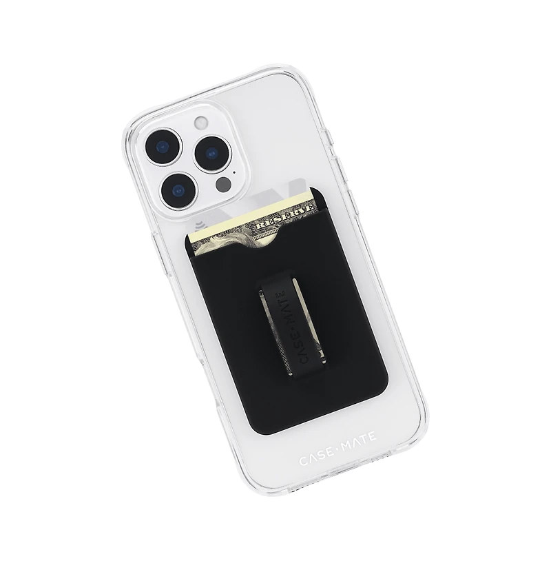 Case-Mate Loop Grip MagSafe Wallet for MagSafe Compatible Phones