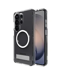 Zagg Crystal Palace Snap Integrated-Kickstand Case for Samsung Galaxy S26 Ultra
