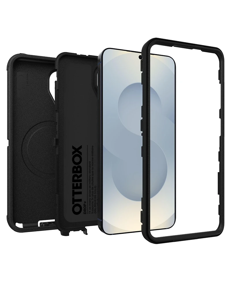 Otterbox Defender Series Pro Wireless-Charging Case for Samsung Galaxy S26