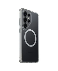 OtterBox Symmetry Clear Magnetic Wireless Charging Case for Samsung Galaxy S26 Ultra