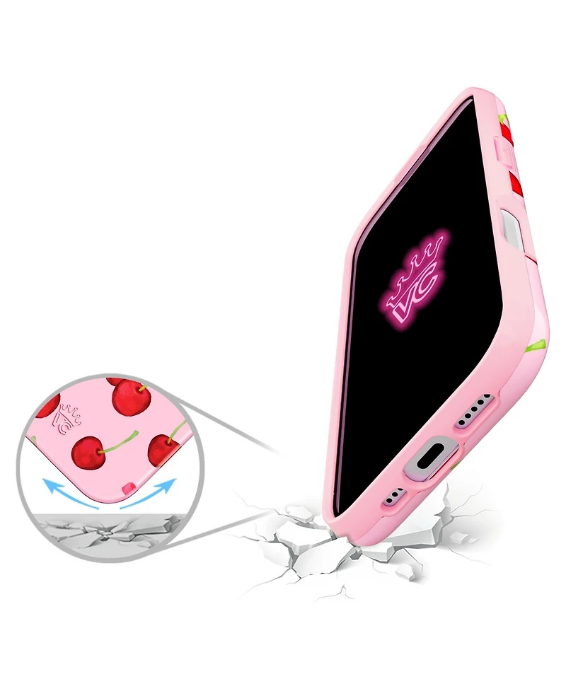 Velvet Caviar MagSafe Drop-Test Certified Case for Apple iPhone 17