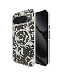 Case-Mate Floral Gems Magnetic Case for Google Pixel 10 Pro Xl