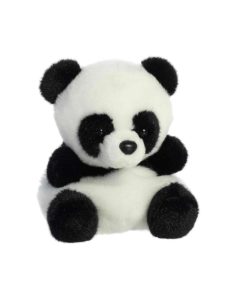 Aurora Mini Bamboo Panda Palm Pals Adorable Plush Toy
