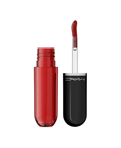 Mac Lustreglass Stained Glass Lip Tint, 0.1 oz.
