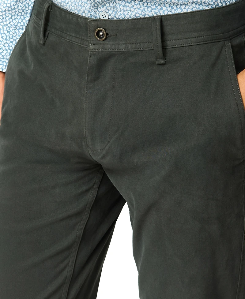 Rodd & Gunn Men's Thomas Road 2.0 Cotton Pants