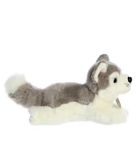 Aurora Husky 8 Inch Plush Figure