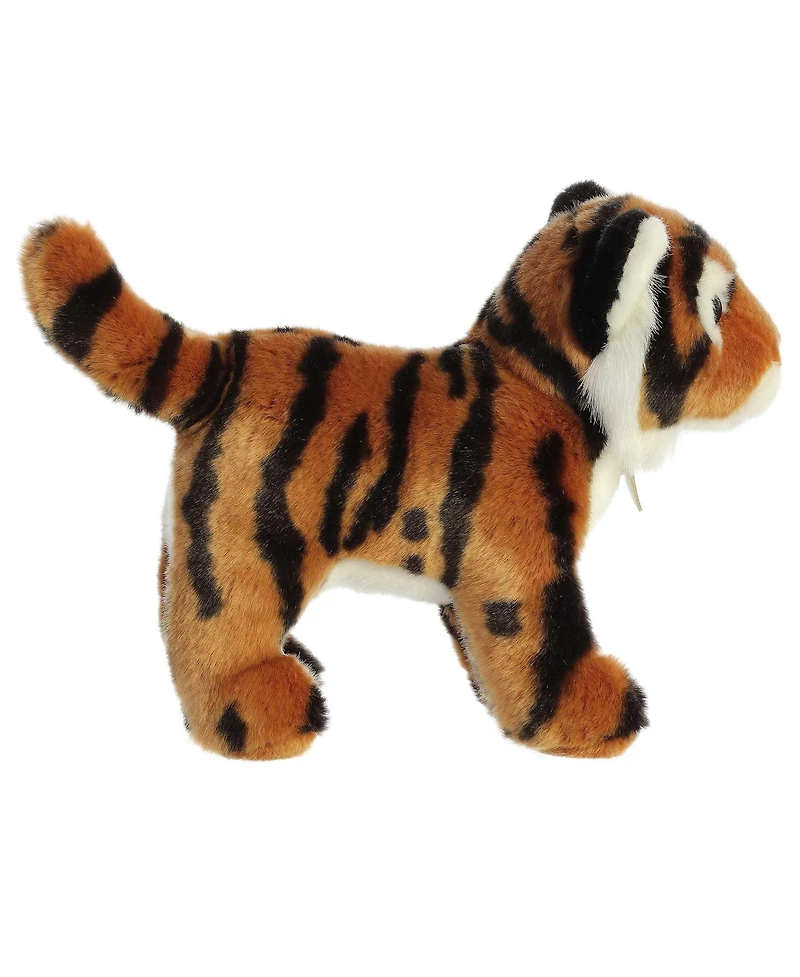Aurora Miyoni Bengal Tiger 10 Inch Plush Figure