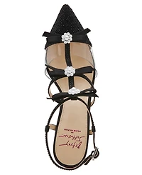 Betsey Johnson Women's Everr Pointed Toe Dress Pumps