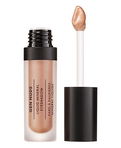 bareMinerals Gen Nude Liquid Mineral Eyeshadow, 0.07 oz.