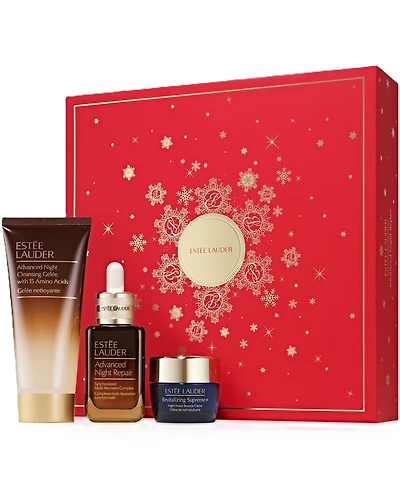 Estee Lauder 3-Piece Advanced Night Repair Skincare Gift Set