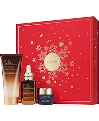 Estee Lauder 3-Piece Advanced Night Repair Skincare Gift Set