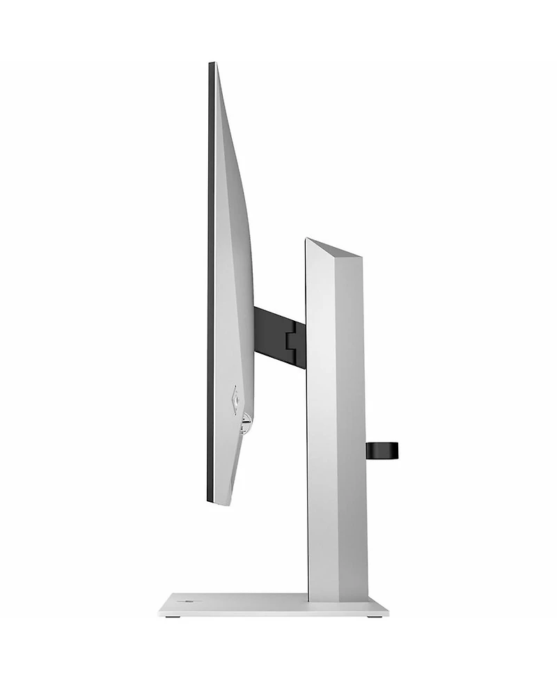 Hp Series 7 Pro 724pn 24" 16:10 Wuxga 100Hz Ips Lcd Monitor, Silver - Refurbished