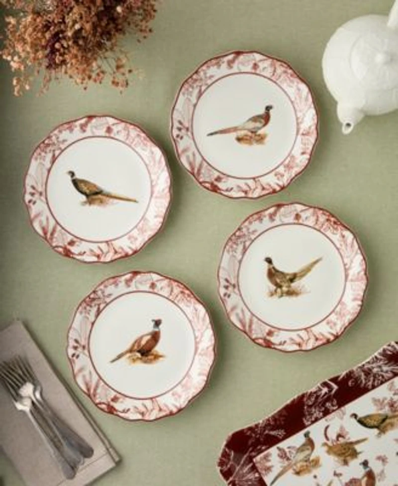 Certified International Autumn Meadows Dinnerware Collection