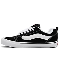 Vans Men's Knu Skool Lifestyle Sneakers from Finish Line