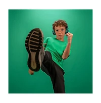 JLab JBuddies Studio On-Ear Kids Wired Headphones