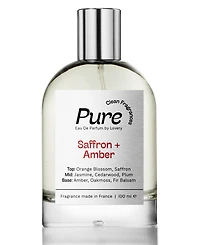 Lovery Pure Saffron and Amber Eau de Parfum
