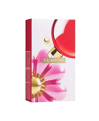 Clarins 3-Piece Eye Brightening & Depuffing Gift Set
