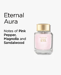Elizabeth Arden 3-Piece Eternal Aura Prestige Coffret Eau de Toilette Set