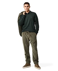 Rodd & Gunn Men's Way Spur Cotton Knit Sweater