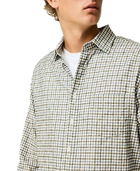 Rodd & Gunn Men's Gledknowe Cotton Shirt