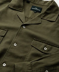 Rodd & Gunn Men's Salt Lake Lyocell Shirt