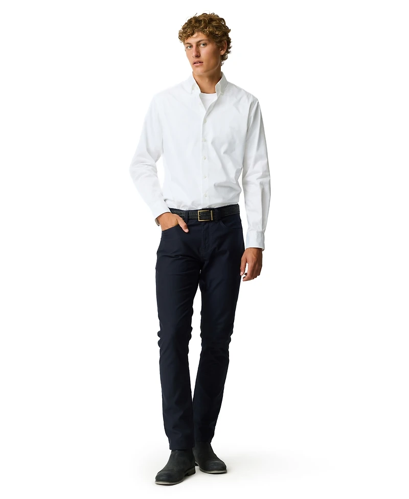 Rodd & Gunn Men's Freshford Cotton Shirt