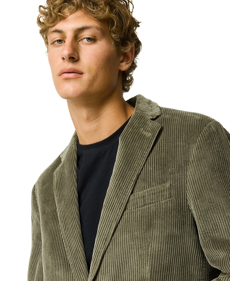 Rodd & Gunn Men's Blackpool Cotton Jacket