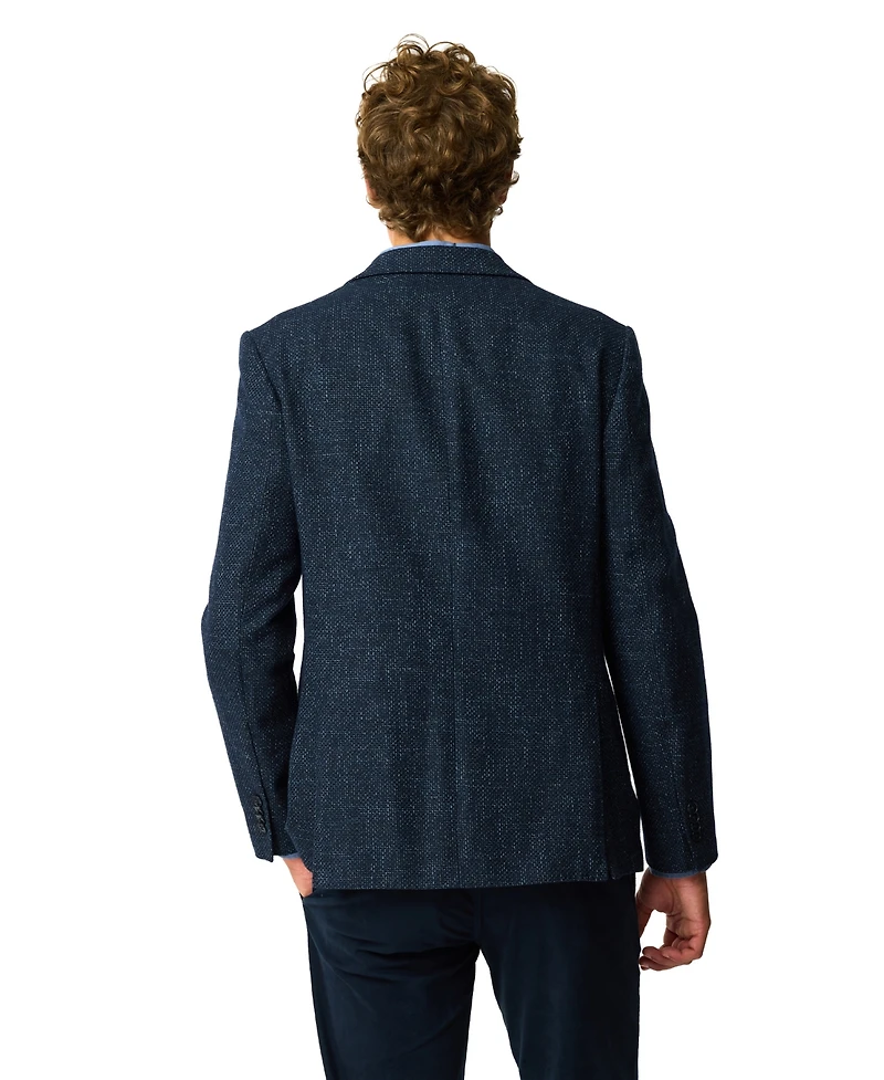 Rodd & Gunn Men's Archbold Wool Jacket