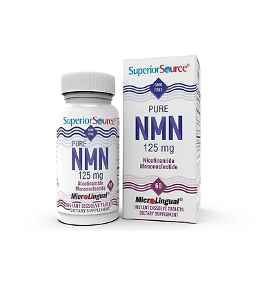 Superior Source Quicky Fast Energy, Caffeine 25 mg, L-Theanine 50 mg, Focused Energy, Activated B12 500 mcg and B6 .5 mg, Quick Dissolve