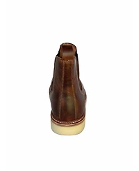 Ax Men Men's Boots Anson Twin Gore Chelsea