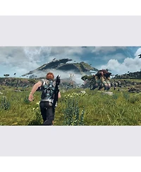 Xenoblade Chronicles X Definitive Edition Nintendo Switch 2