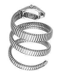 Just Cavalli Women's Ambra Quartz Stainless Steel Bracelet Watch