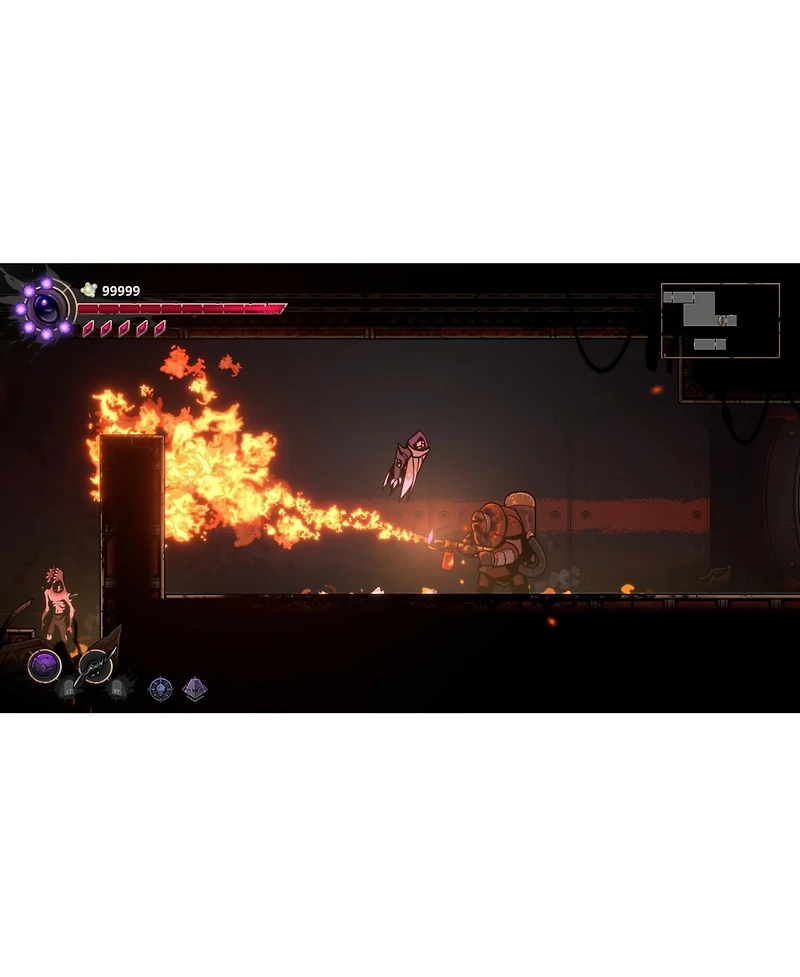 Voidwrought Standard Edition Nintendo Switch