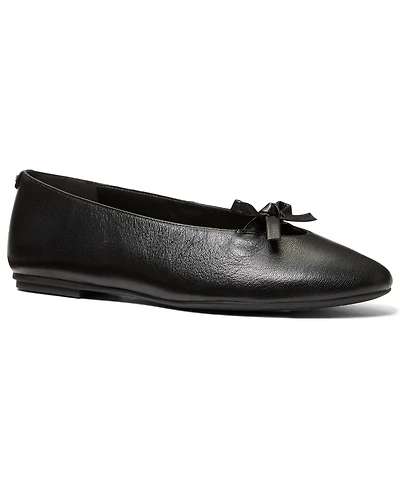 Michael Kors Women's Marie Flex Ballet Flats